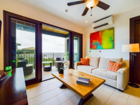 360 Splendor 405-Ocean View Condo-Breakfast Included!